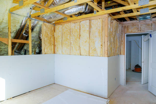 , VA Insulation Contractor Company