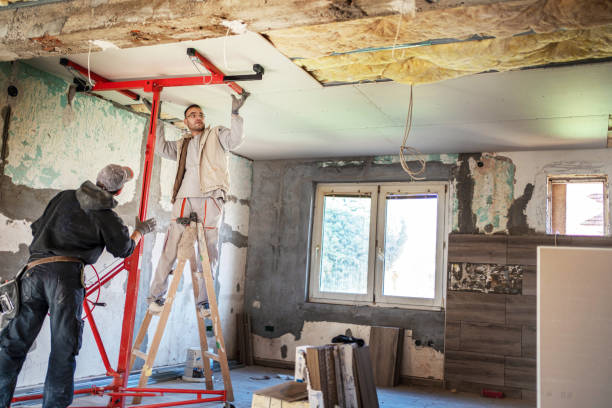 Rockwood, VA Insulation Contractor Pros