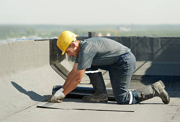 Best Insulation for Specific Applications in Rockwood, VA