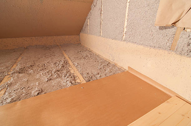 Best Insulation for Specific Applications in Rockwood, VA