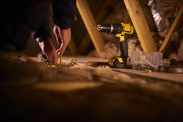 Best Specialty Insulation in Rockwood, VA
